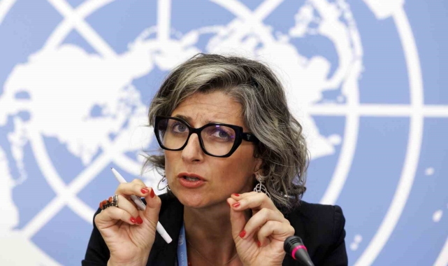 BM'den İsrail'in Gazze'de 4 saatlik ara kararına tepki: "Alaycı ve zalimce"