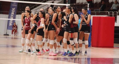 Bordospor'dan 2. galibiyet