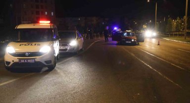 Boşandığı karısı tarafından vurulan şahıs ağır yaralandı