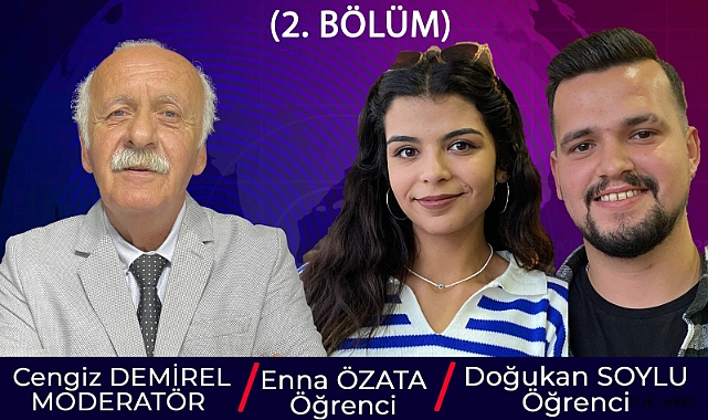 BU BÖLÜM KAÇMAZ!