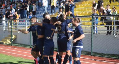 Bucaspor 1928, 6 maçta kalesini gole kapattı