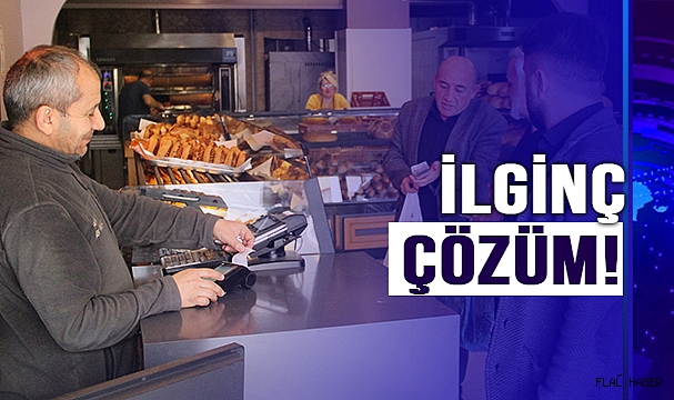 BUNU DA GÖRDÜK!