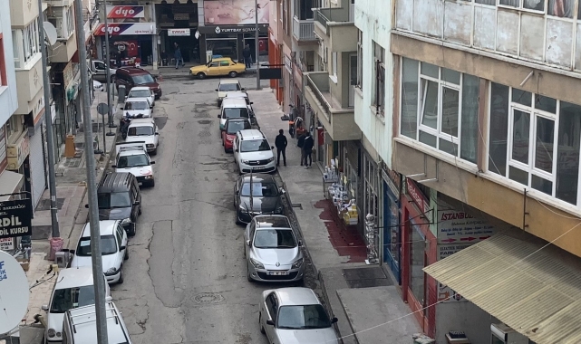 Burdur'da 4.4 büyüklüğünde deprem