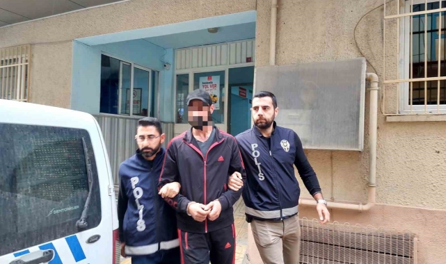 Bursa'da hırsızlık zanlıları tutuklandı