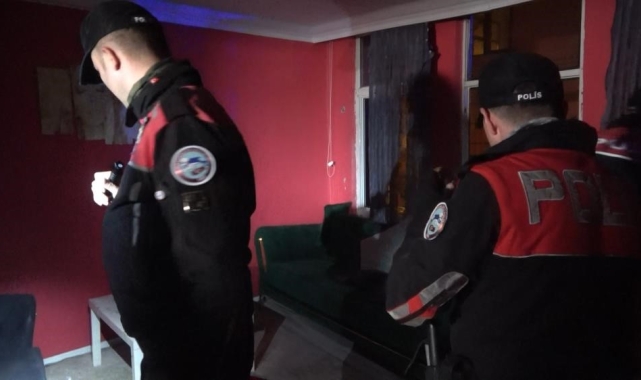 Bursa'da 'huzur' uygulaması hız kesmiyor : 28 kişi yakalandı