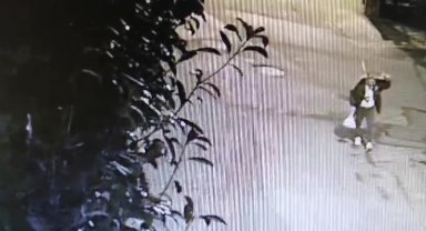 Bursa'da villadan 5 milyonluk vurgun yapan hırsız yakalandı