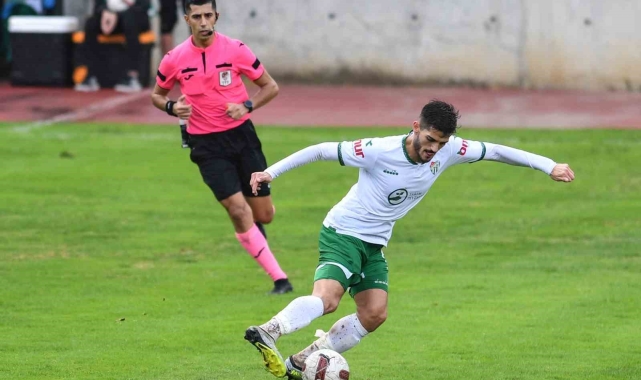 Bursaspor Kulübü: "Kasten yapılan bir operasyon"