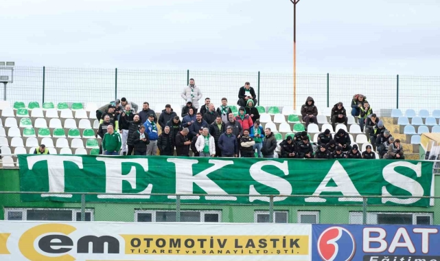 Bursaspor taraftarı, uygulanan yasağa isyan etti