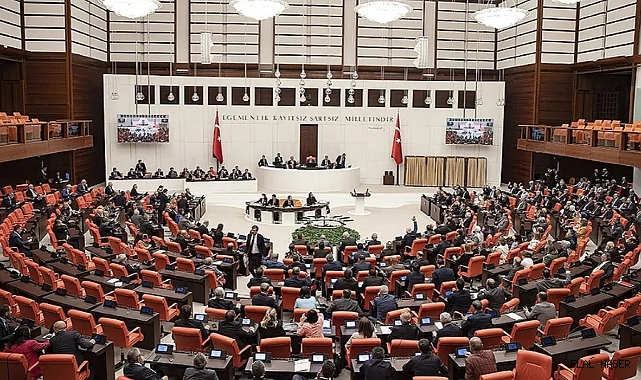 BÜTÇE MARATONU SONA ERDİ!