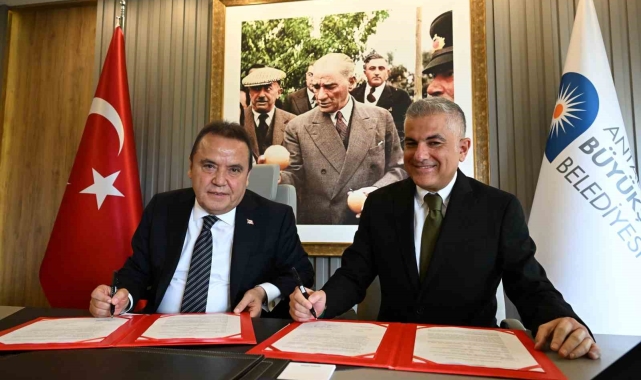 Büyükşehirden üniversite öğrencilerine yeni bir yurt