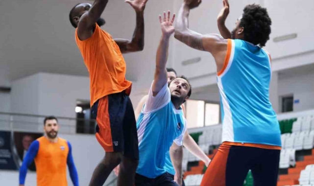 Çağdaş Bodrumspor, Beşiktaş'ı ağırlayacak
