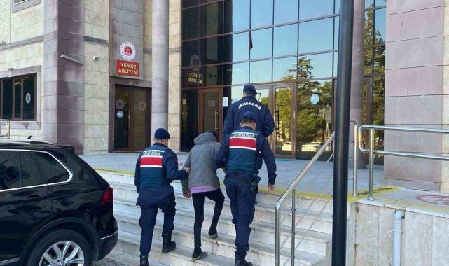 Çanakkale'de otomobil hırsızlığı