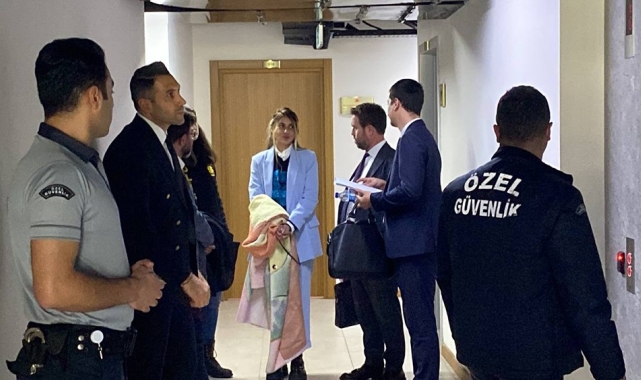 Candan kardeşler savcılıktaki ifadelerinin ardından tutuklama talebiyle hakimliğe sevk edildi