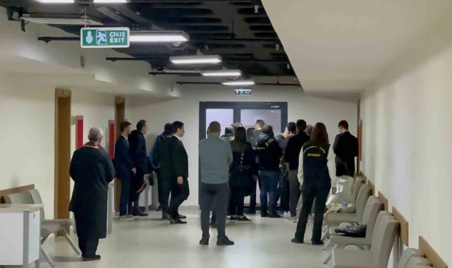 Candan kardeşler tutuklandı