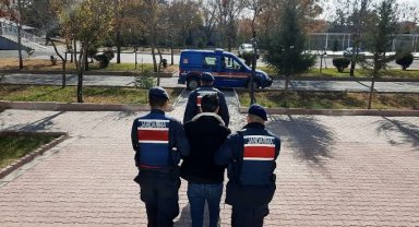 Çankırı'da aranan 69 şahıs yakalandı