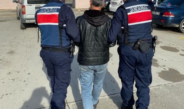 Çankırı'da aranan 84 kişi yakalandı