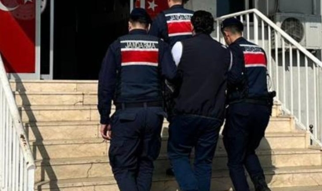 Çankırı&#039;da jandarmadan aranan şahıslara yönelik operasyon: 101 gözaltı
