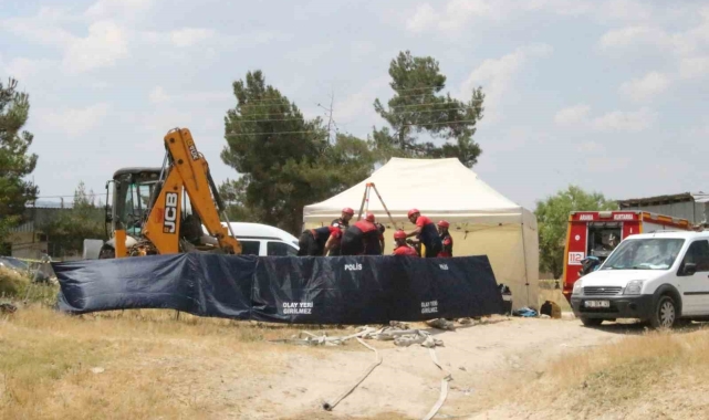 Cansız bedeninin yarısına ulaşılan tabelacı davasında yeni gelişme