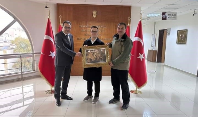 Çermik Yabanardı ve Şeyhandede şelalelerinde turizm yatırımları için start verildi