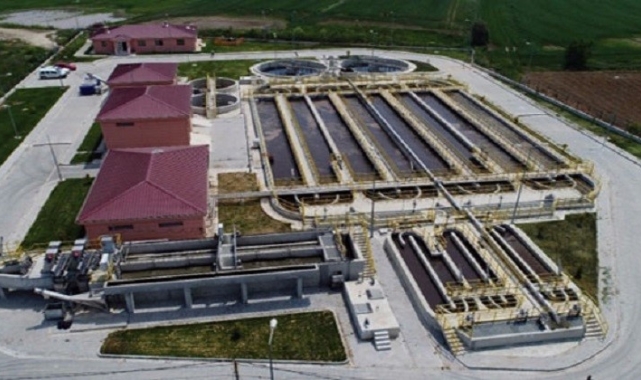 Çevre Bakanlığından, Tekirdağ'daki arıtma tesislerine 83 milyon destek