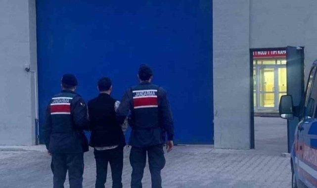 Cezaevi firarisini jandarma yapay zeka destekli yazılımla yakaladı
