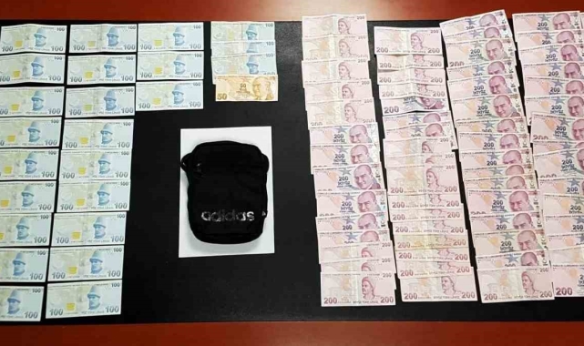 Cezaevinden yeni çıktı, sahte para operasyonunda tutuklandı