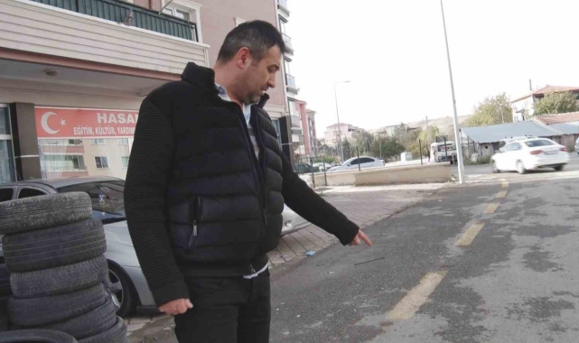 &quot;CHP&#039;den neden istifa ettin&quot; dayağı