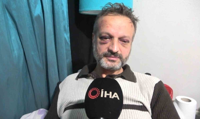 Çiftetelli çalmadı, öldüresiye dövüldü.. Sanıklara 1 yıl 5 ay hapis cezası verildi