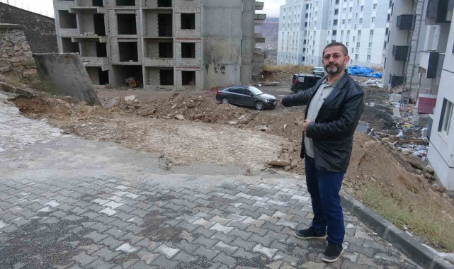 Çıkmaz yol