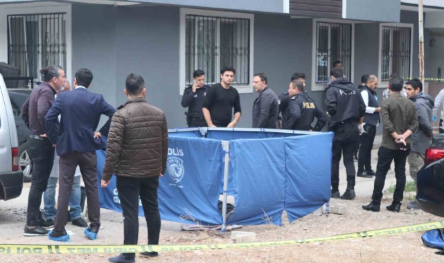 Cinayet zanlısı 600 saatlik güvenlik kamerası görüntüsü izlenerek yakalandı