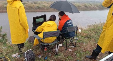 Cizre'de 5 gündür kayıp olan genci arama çalışmaları devam ediyor