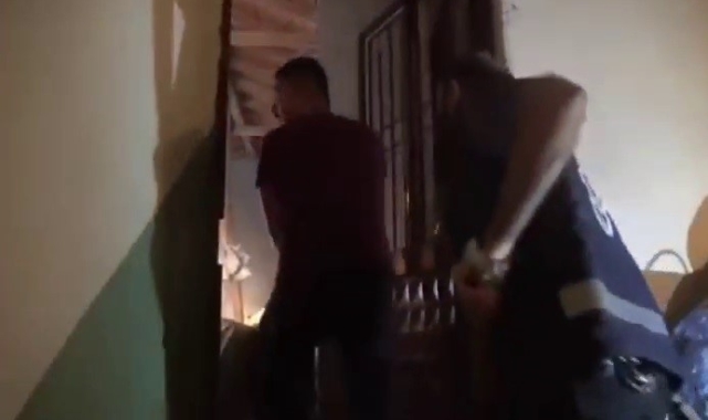 Çorum'da çeşitli suçlardan aranan 13 kişi yakalandı