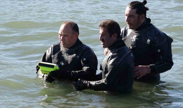 Dalgalara kapılan lise öğrencileri ile ilgili acı detay