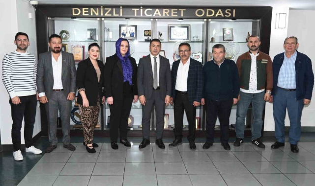Denizli Tandır Kebabının lezzeti dünyayı saracak