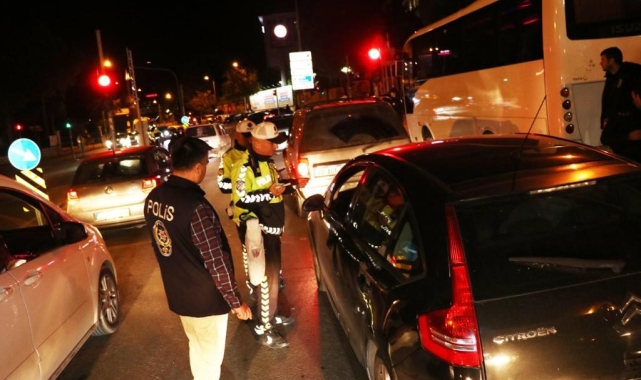 Denizli'de 791 personelle yapılan operasyonun detayları netleşti