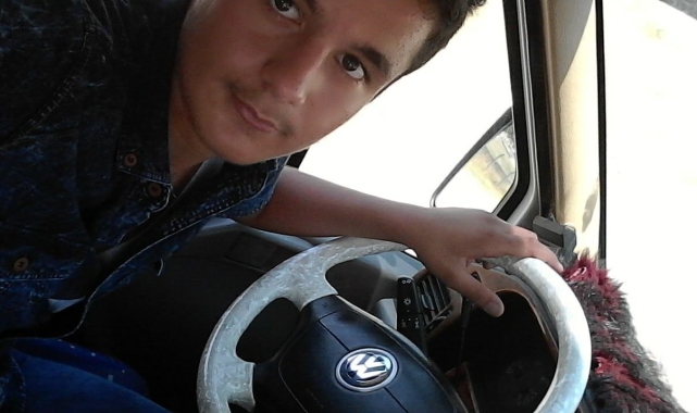 Denizli'deki kazanın ateşi Buharkent'e düştü