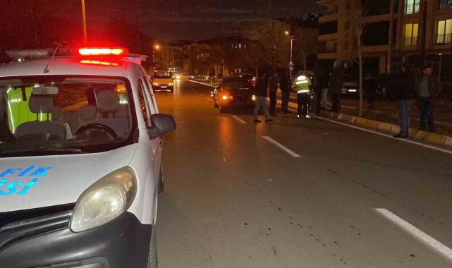 Depremden yaralı kurtuldu, 9 ay sonra kazada öldü