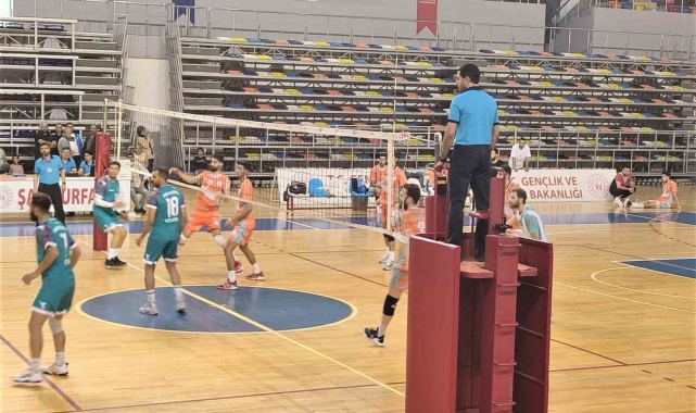 DEPSAŞ Enerji spor kulübü başarı serisini sürdürmekte kararlı