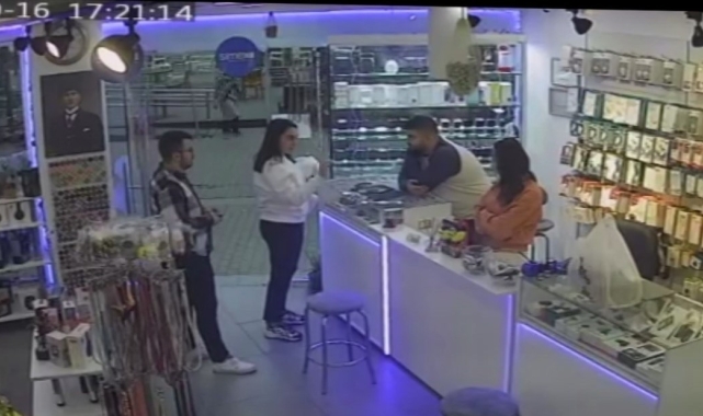 Dershane görevlisinden tehdit iddiası