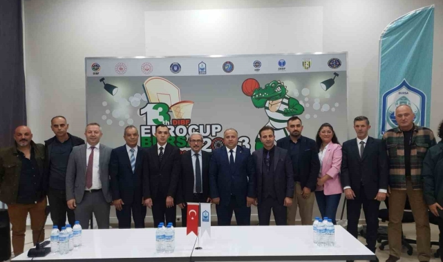 Dev organizasyon Bursa'nın