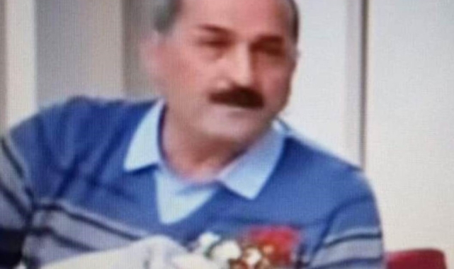 Devrilen traktörün altında hayatını kaybetti
