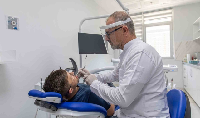 Devteyşti Mahallesi'ne semt polikliniği kazandırıldı