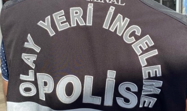 Didim'de "kıskançlık" kavgası kanlı bitti: Kocasını öldürdü, komşusunu yaraladı