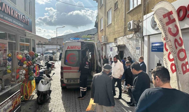 Dikkatsiz sürücü kazaya sebep oldu: 1 yaralı