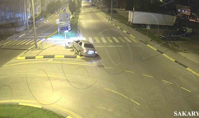 Dikkatsizlik ve kural ihlalleri KGYS'ye yansıdı