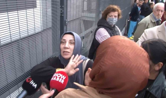 Dilan Polat'ın kaynanası Şükran Polat ateş püskürdü: "Çok sinirliyim"