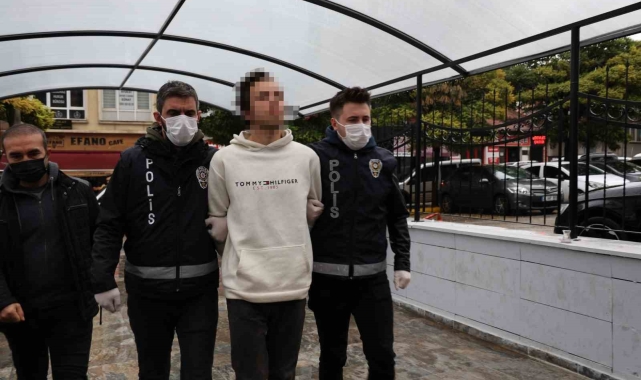 Dini değerlere, Filistinli bebeklere ve Cumhurbaşkanı&#039;na hakaret eden şahıs serbest kaldı