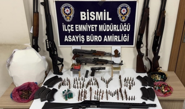 Diyarbakır'da 3 kişinin hayatını kaybettiği silahlı çatışmada yeni gelişme
