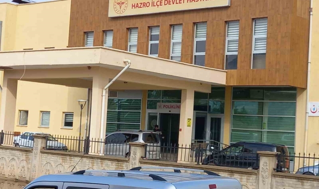Diyarbakır'da arazi kavgasında kuzenleri tarafından vurulan kardeşlerden biri hayatını kaybetti