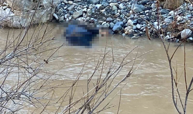 Diyarbakır'da çırpı toplamaya giden kadın derede boğuldu